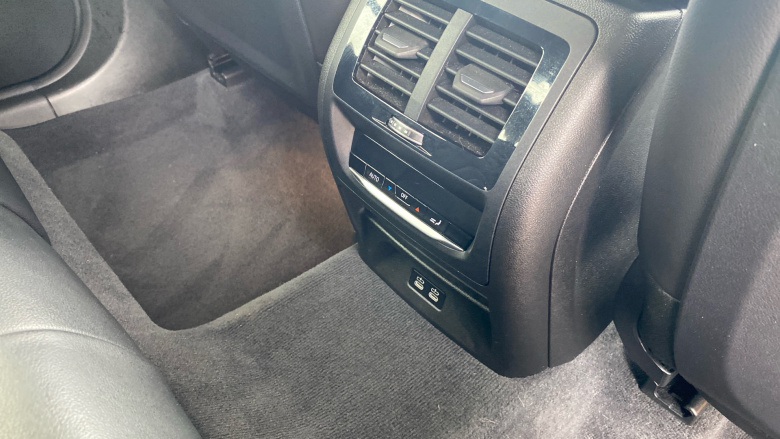 BMW X3 xDrive20i MHT M Sport 5dr Step Auto Petrol Estate